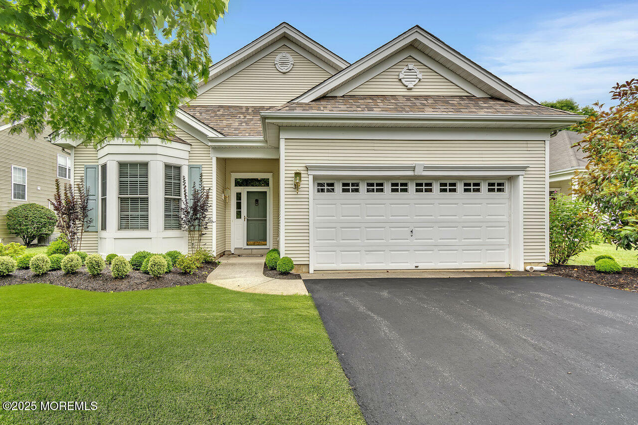 Property Photo: 2531 Sparrowbush Lane NJ 08736