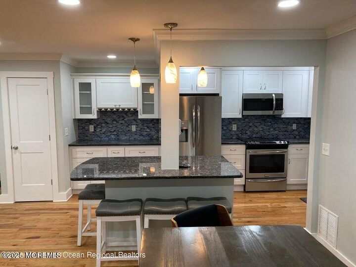 Property Photo: 65 Cedar Avenue C1 NJ 07740