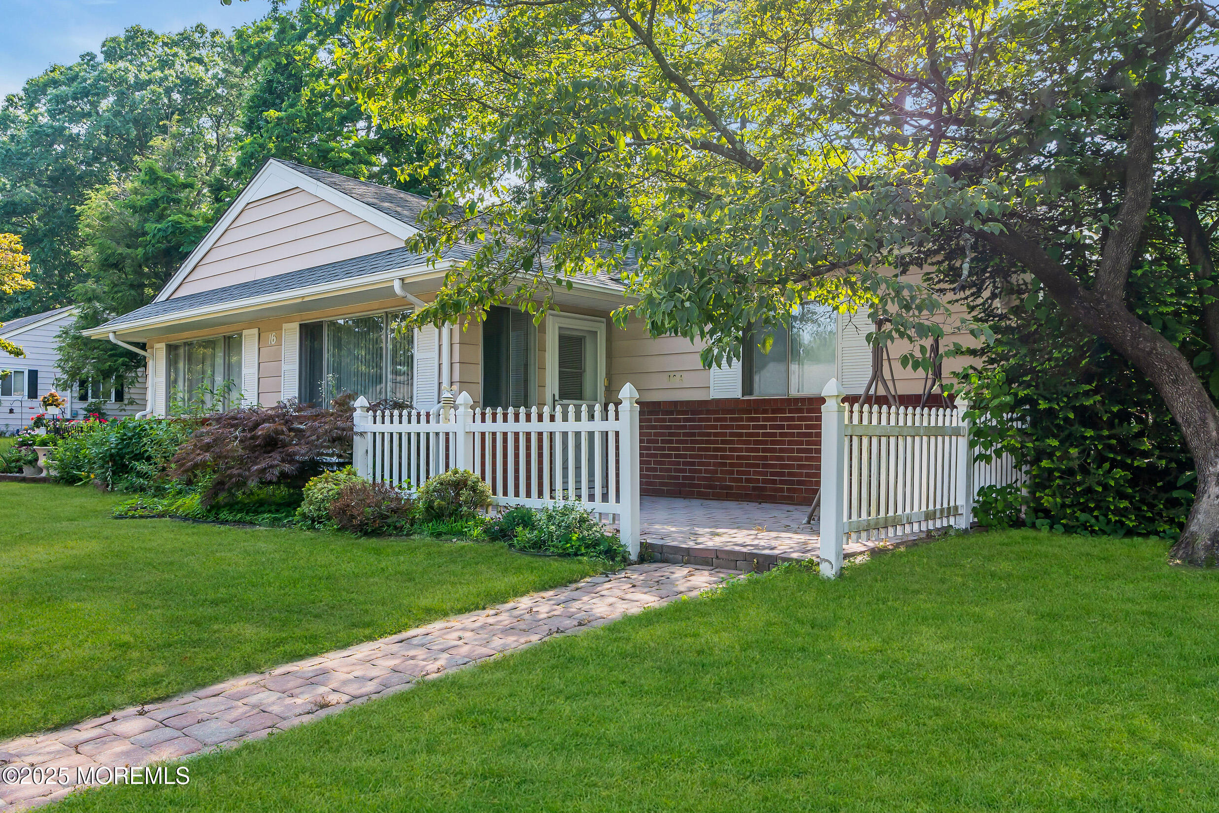 Property Photo: 16A Mallard Street NJ 08759
