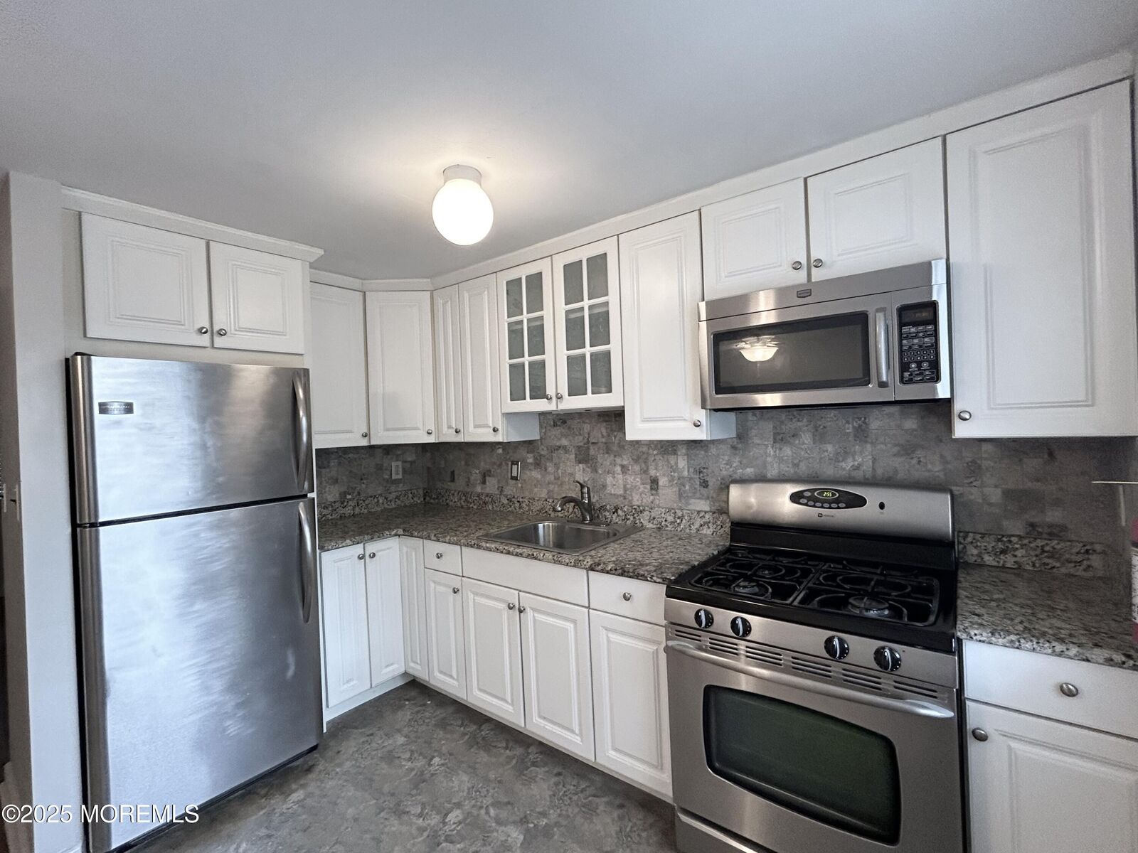 Property Photo:  29 Manor Drive  NJ 07701 