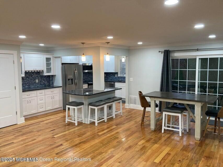 Property Photo:  65 Cedar Avenue  NJ 07740 