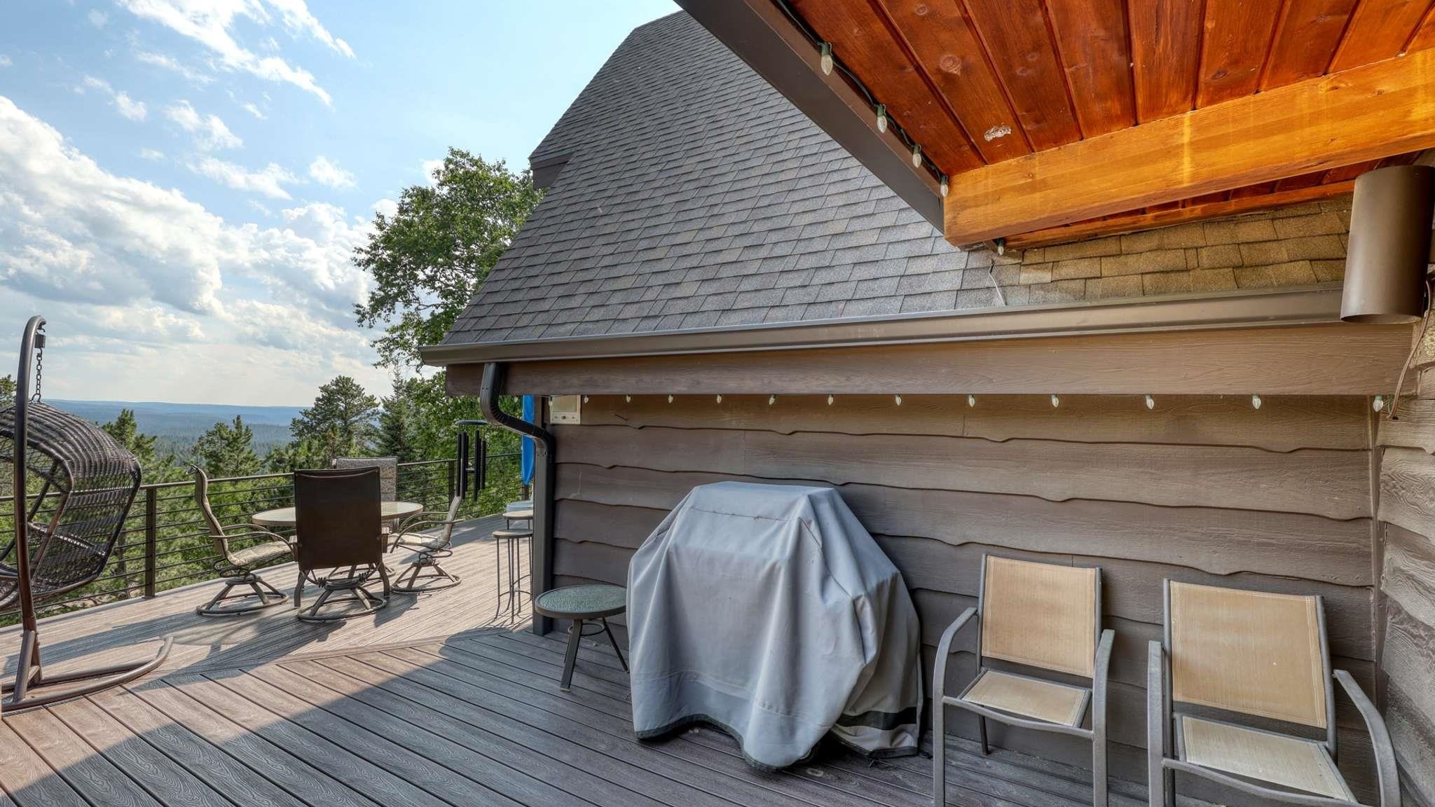 Property Photo: 21179 Last Chance Trail SD 57754