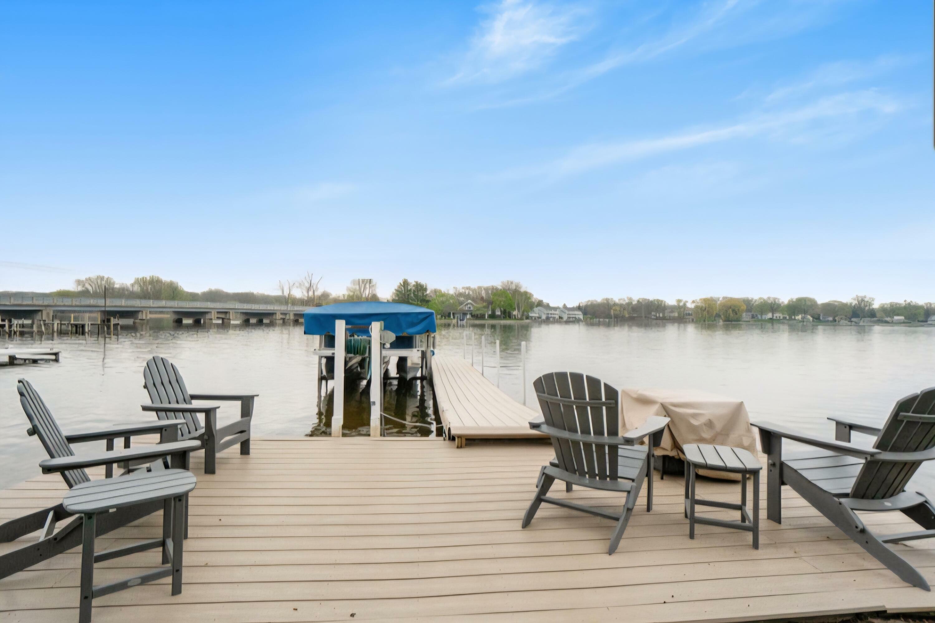 Property Photo:  15666 Connelly Avenue  MI 49456 