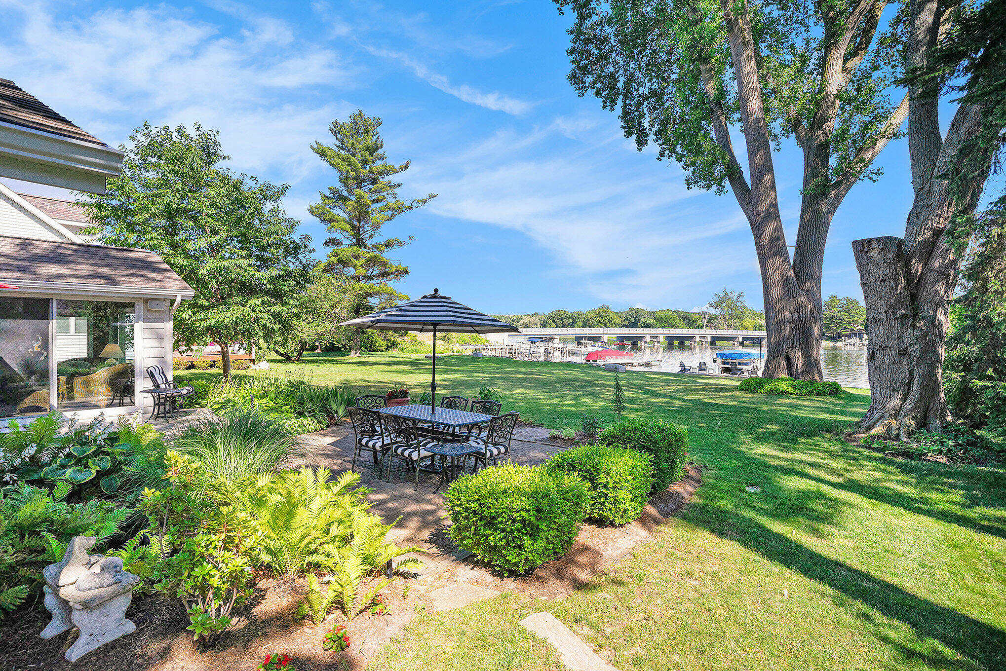 Property Photo:  15666 Connelly Avenue  MI 49456 