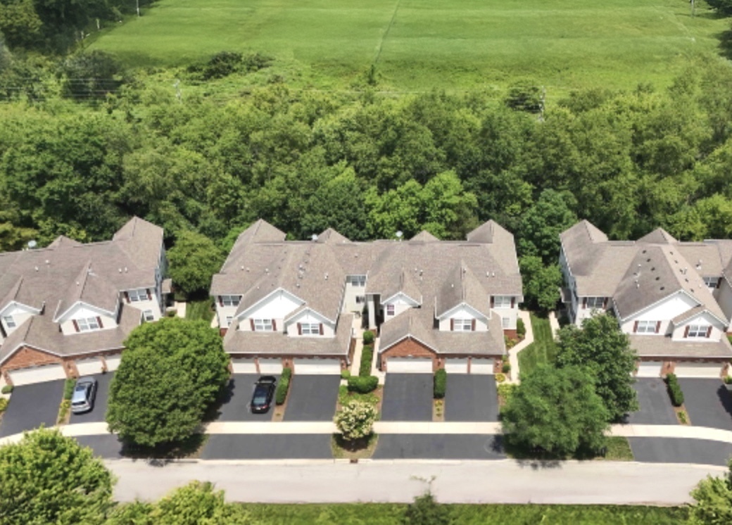 Property Photo:  284 Remington Drive  IL 60175 
