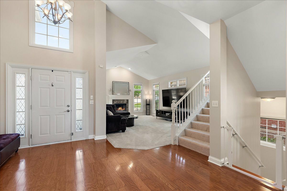 Property Photo:  13093 Timber Court 61  IL 60463 