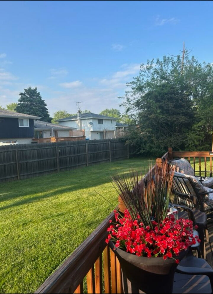 Property Photo:  15 Huntley Court  IL 60417 