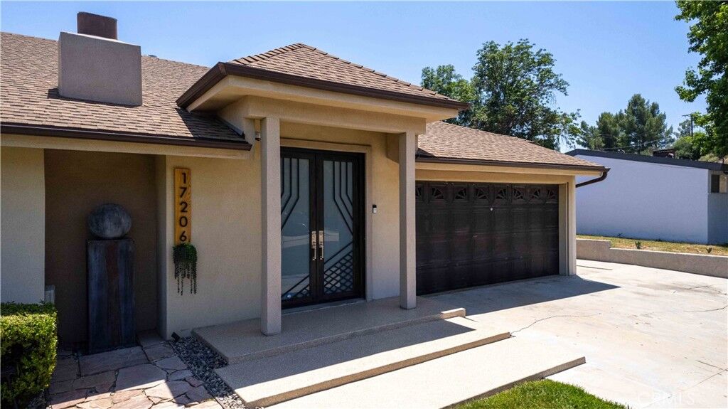 Property Photo:  17206 Nugent Place  CA 91344 