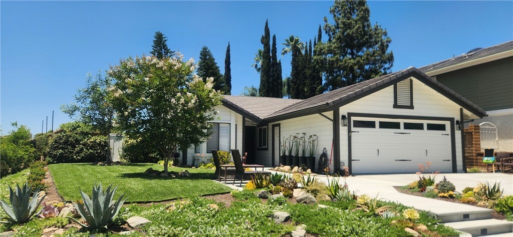 Property Photo: 21145 Hidden Spring Lane CA 92679