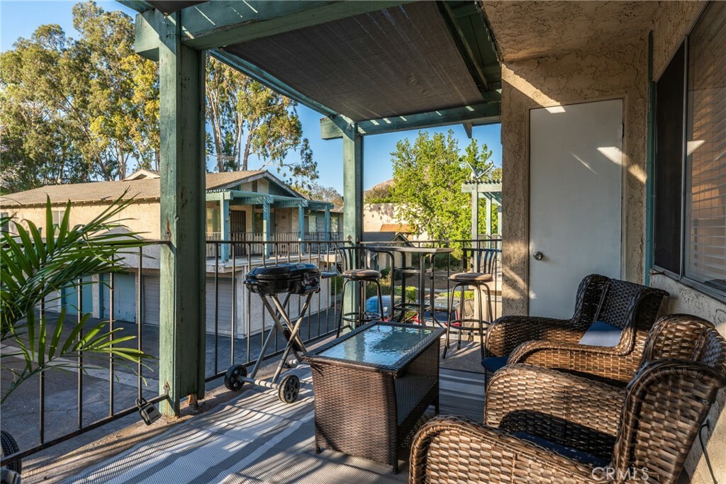 Property Photo: 2561 Occidental Circle 140 CA 92507