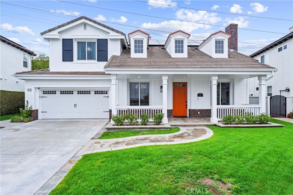 Property Photo: 23 Fawnridge Place CA 92656