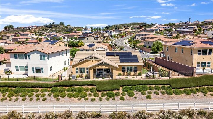 Property Photo:  33303 Barmetta Lane  CA 92592 