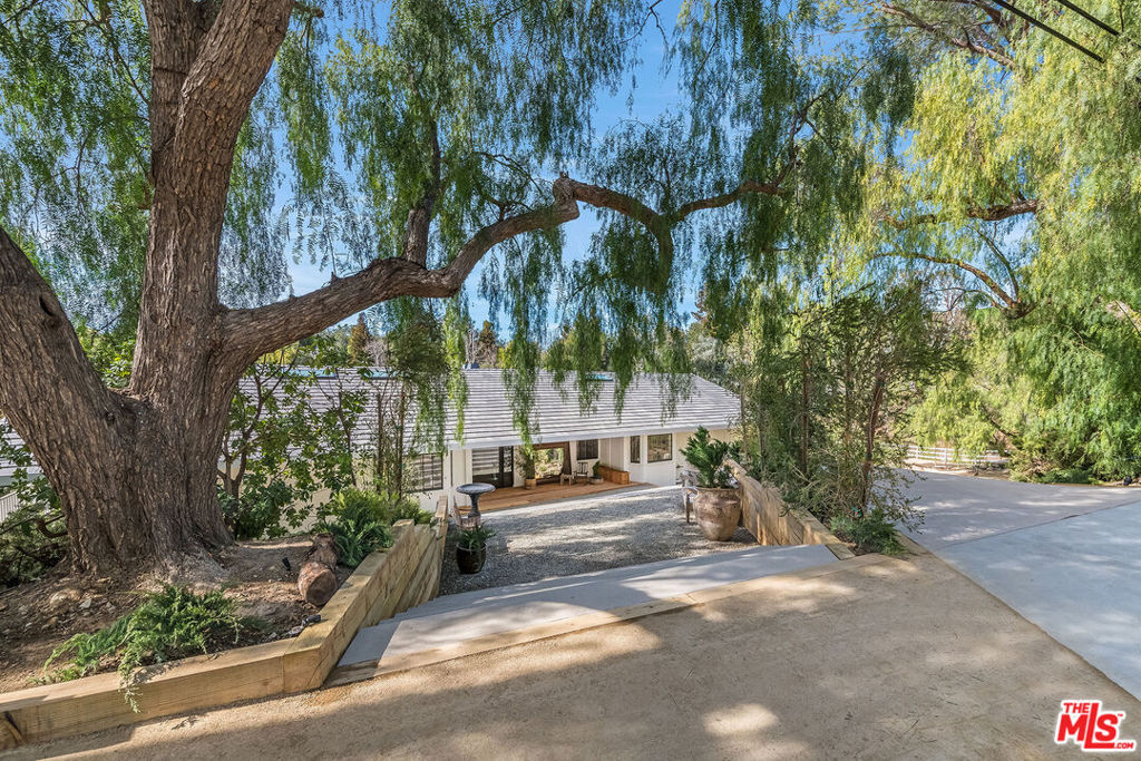 Property Photo: 25010 Jim Bridger Road CA 91302