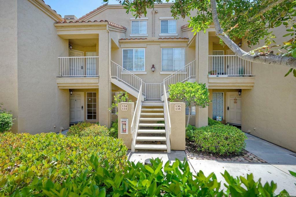 Property Photo: 7315 Calle Cristobal 133 CA 92126