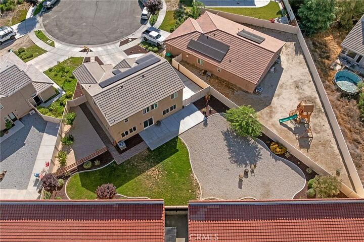 Property Photo: 5896 Plum Place CA 92544