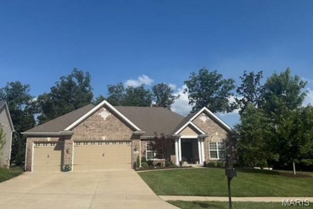 Property Photo: 500 Autumn Gate Court MO 63367