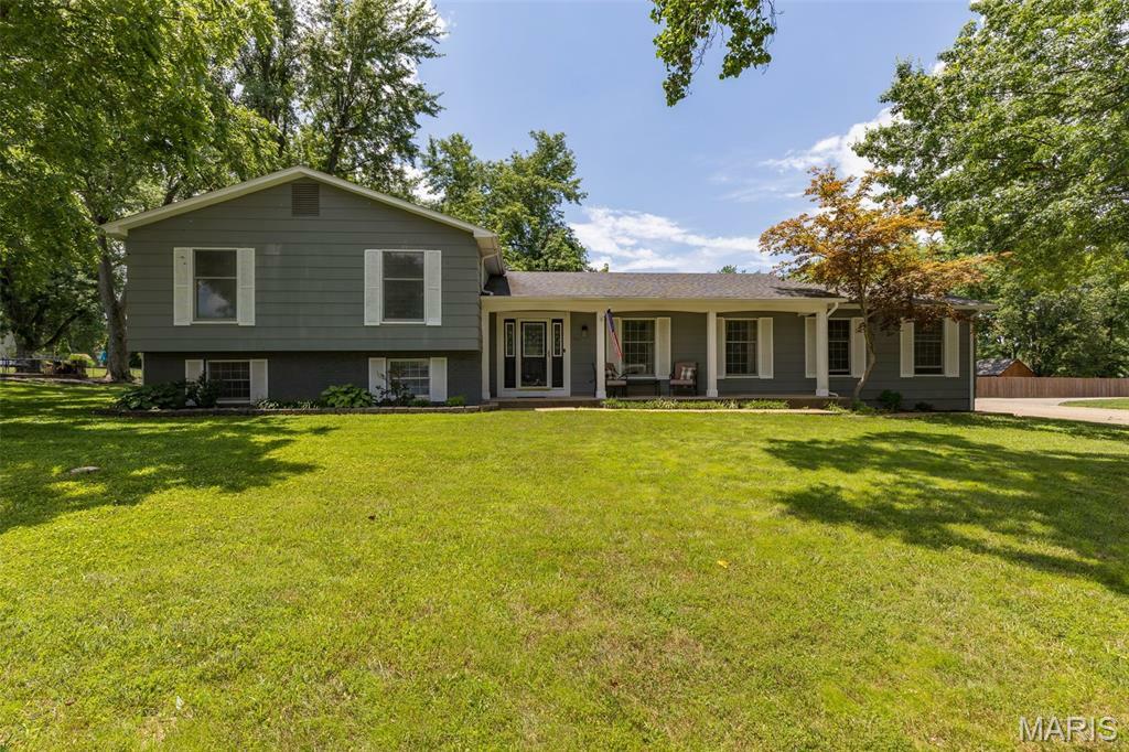 Property Photo: 703 Sun Valley Drive MO 63640