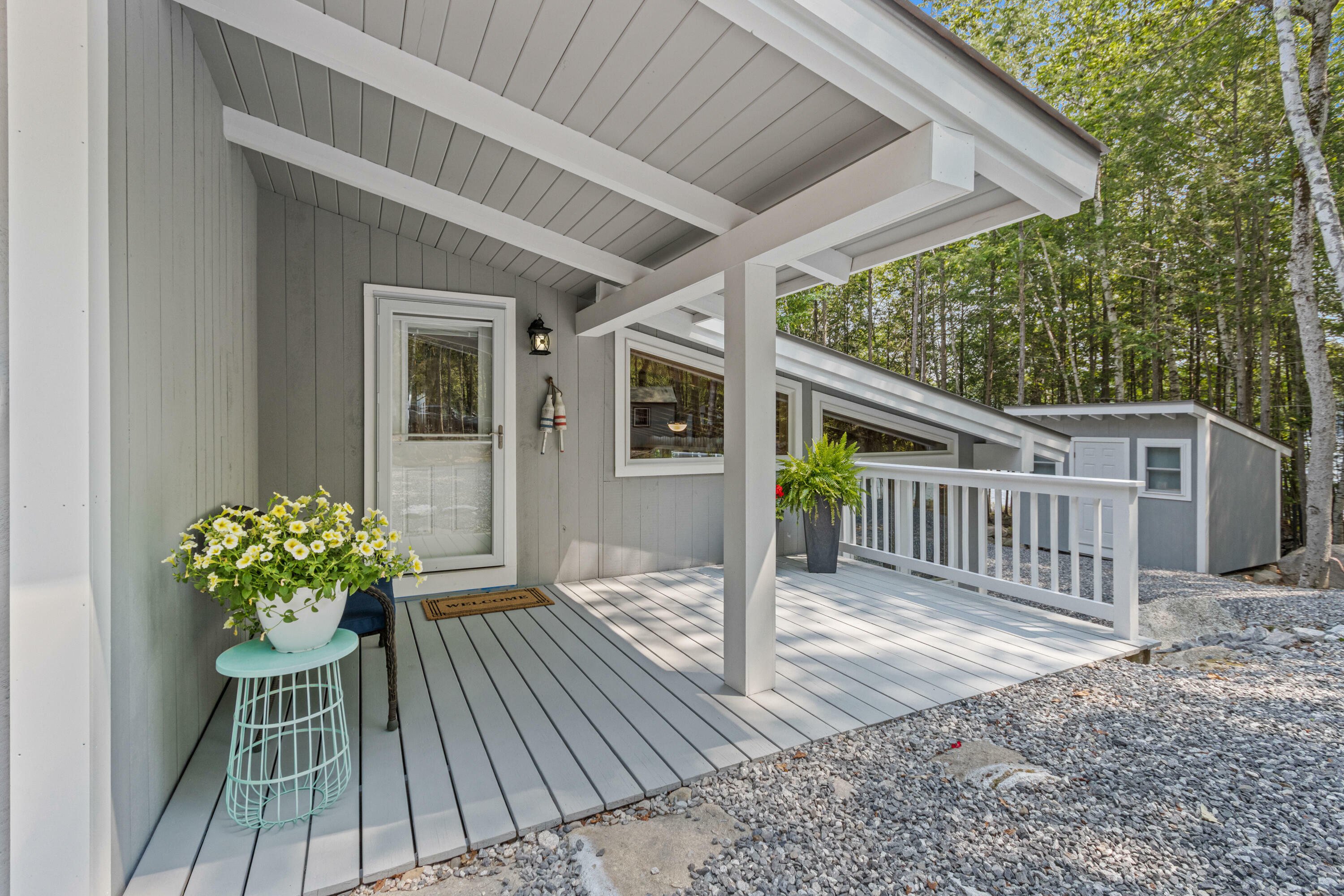 Property Photo: 41 Leisure Lane ME 04071