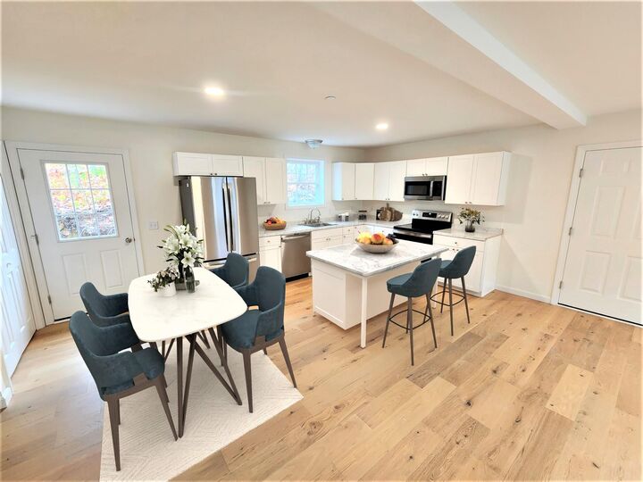 Property Photo: 8 Rock Pond Road 8 ME 04073