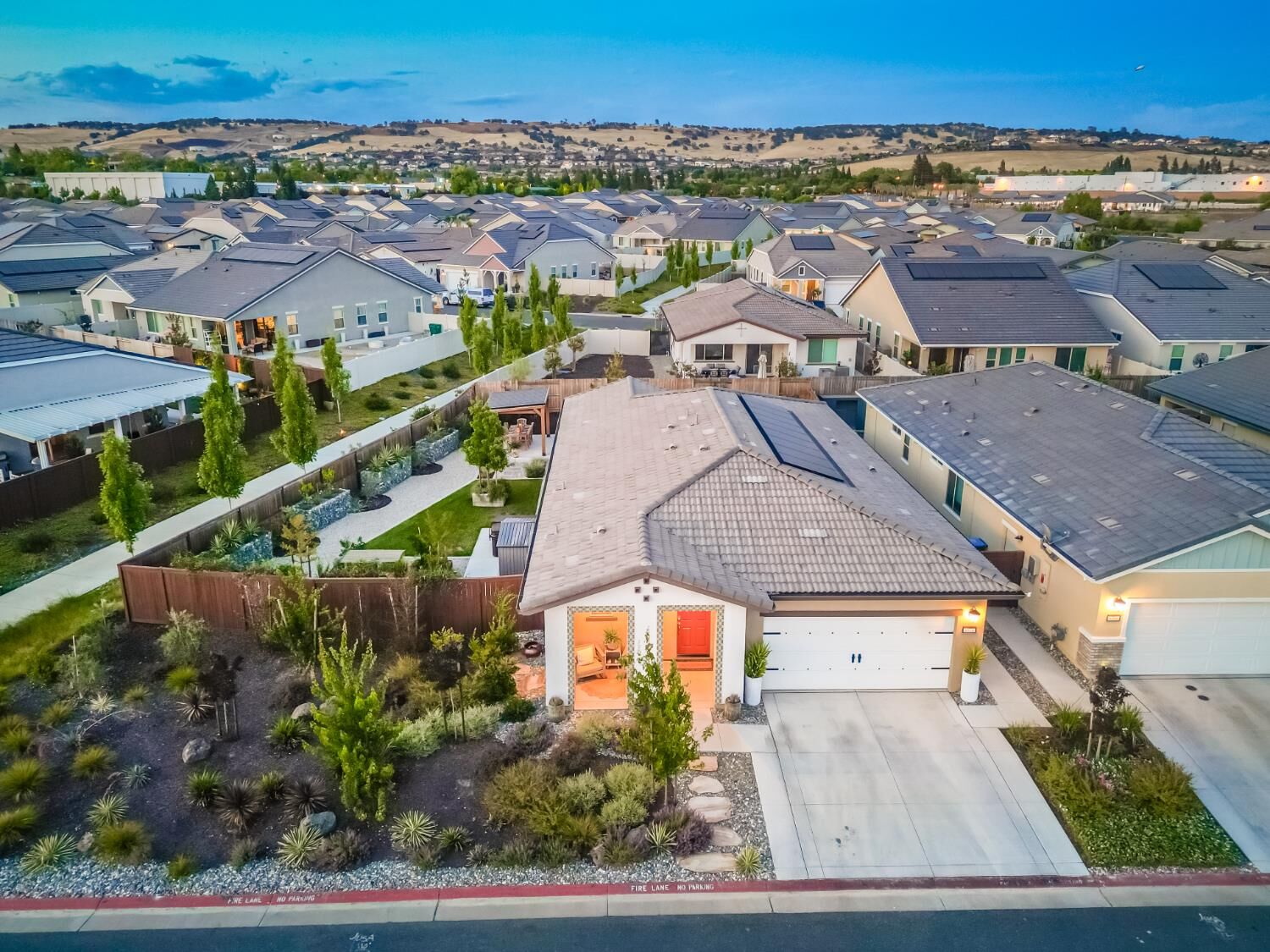 Property Photo:  8876 Cerro Vista Drive  CA 95762 
