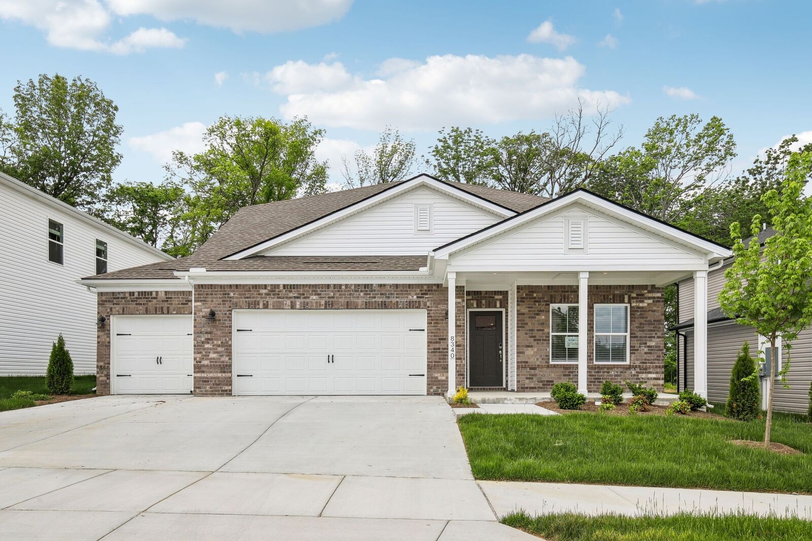 Property Photo:  8340 Marchwood Blvd  TN 37013 
