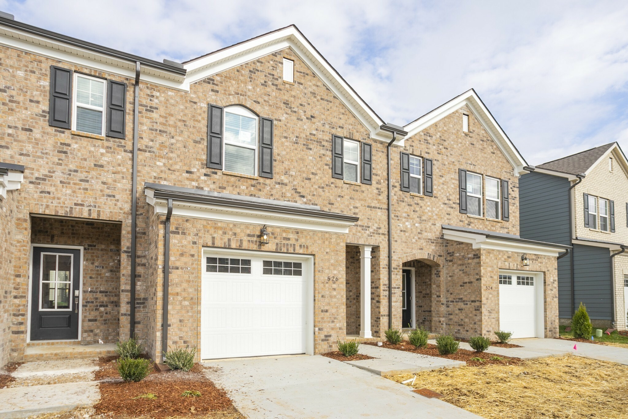 Property Photo: 526 Medwyk Dr TN 37090