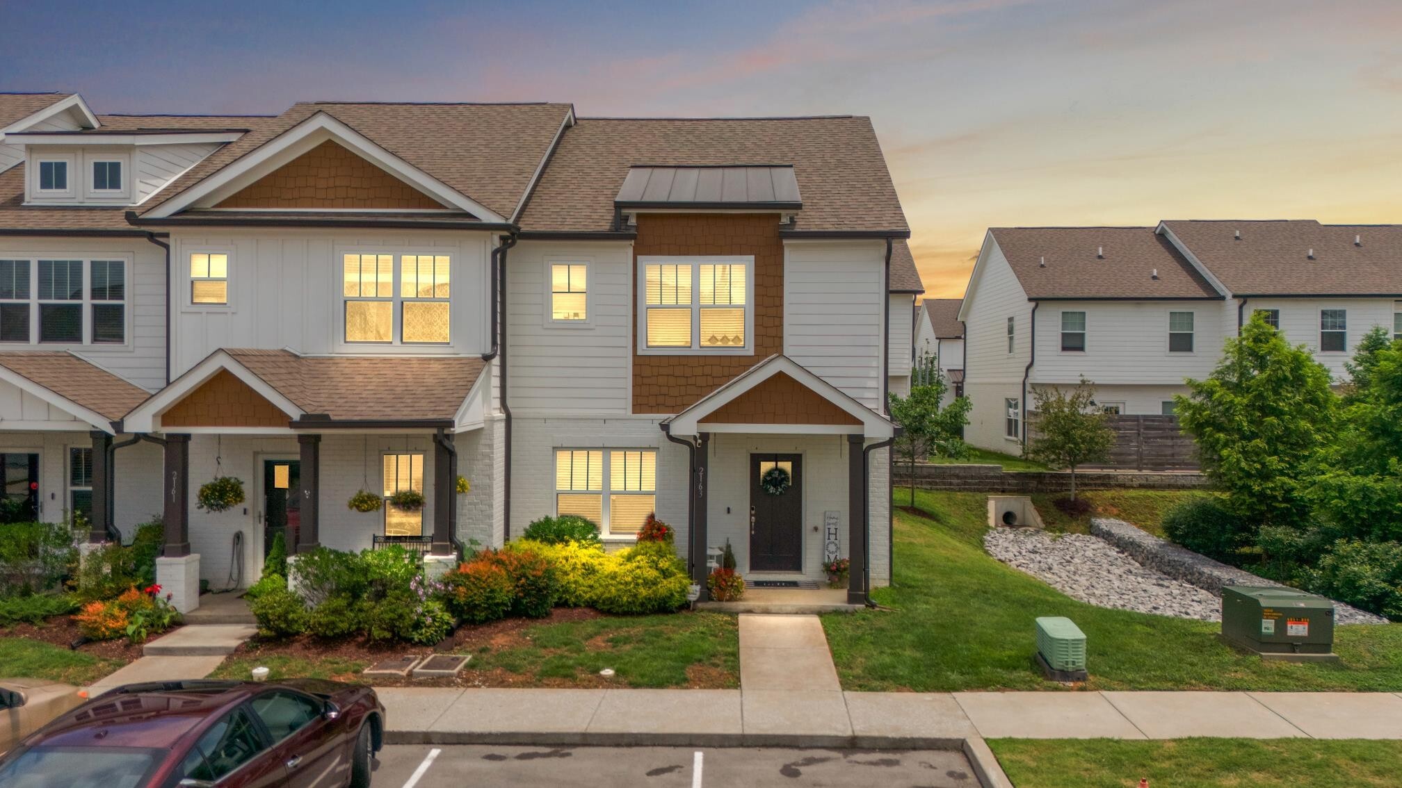 Property Photo:  2163 Bayport Ave  TN 37138 