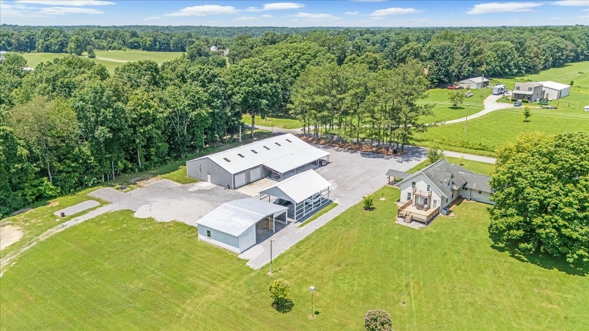 Property Photo:  122 Turkey Creek Church Rd  TN 37388 