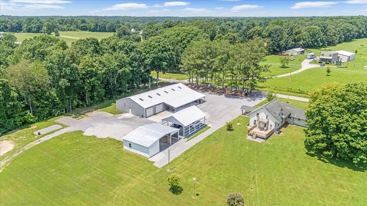 122 Turkey Creek Church Rd  Tullahoma TN 37388 photo