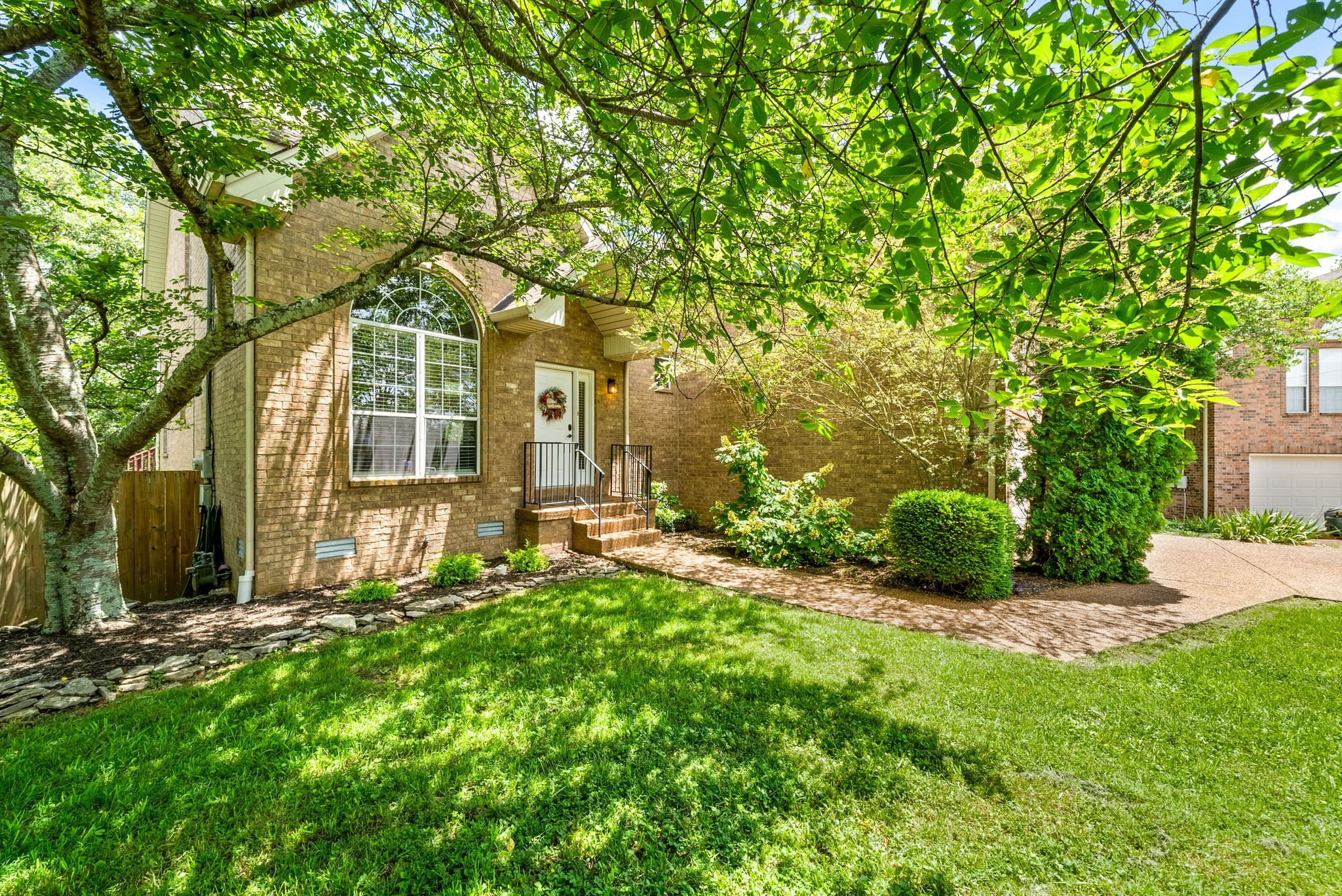 Property Photo: 108 Sugarbush Ct TN 37211