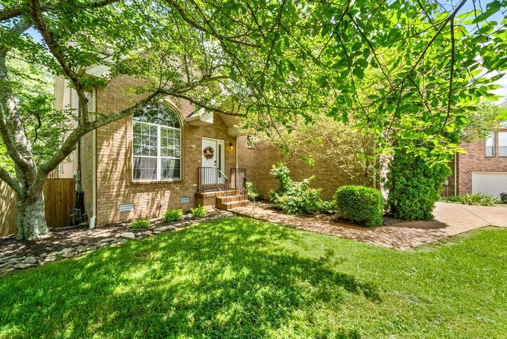 Property Photo:  108 Sugarbush Ct  TN 37211 
