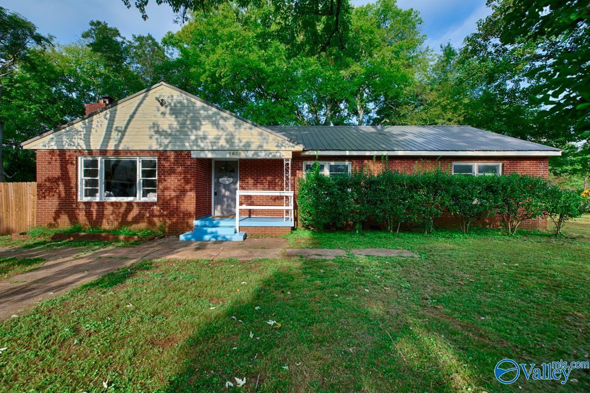 2800 Craft Avenue  Huntsville AL 35816 photo