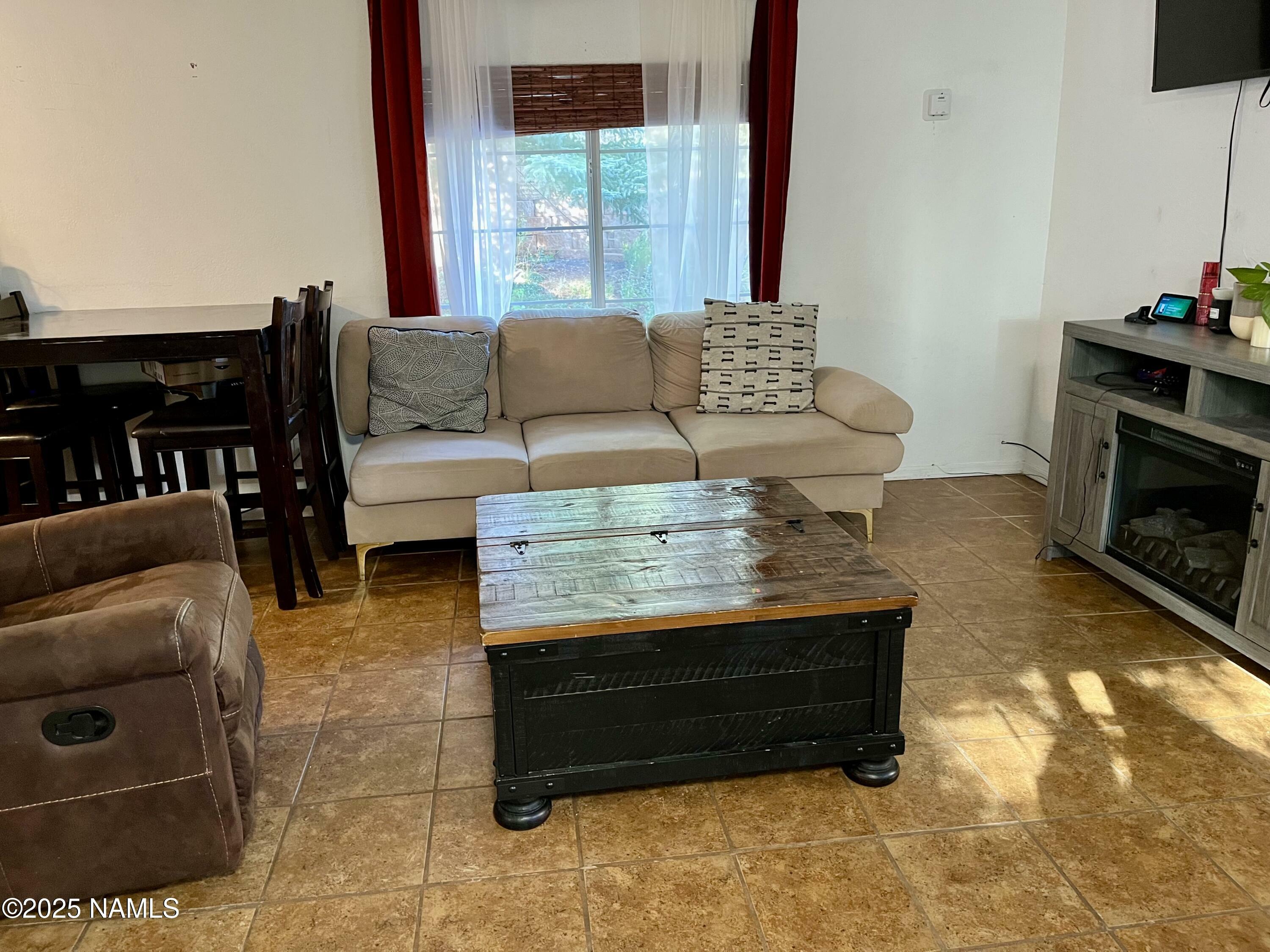 Property Photo: 1338 E Canyon View Drive AZ 86001
