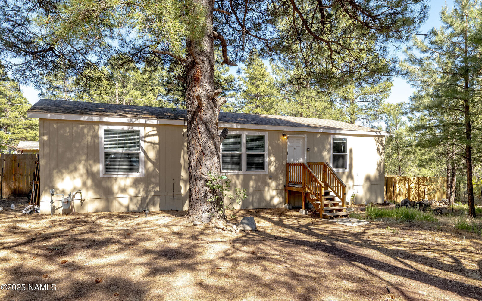 Property Photo:  2467 Rain Court  AZ 86005 