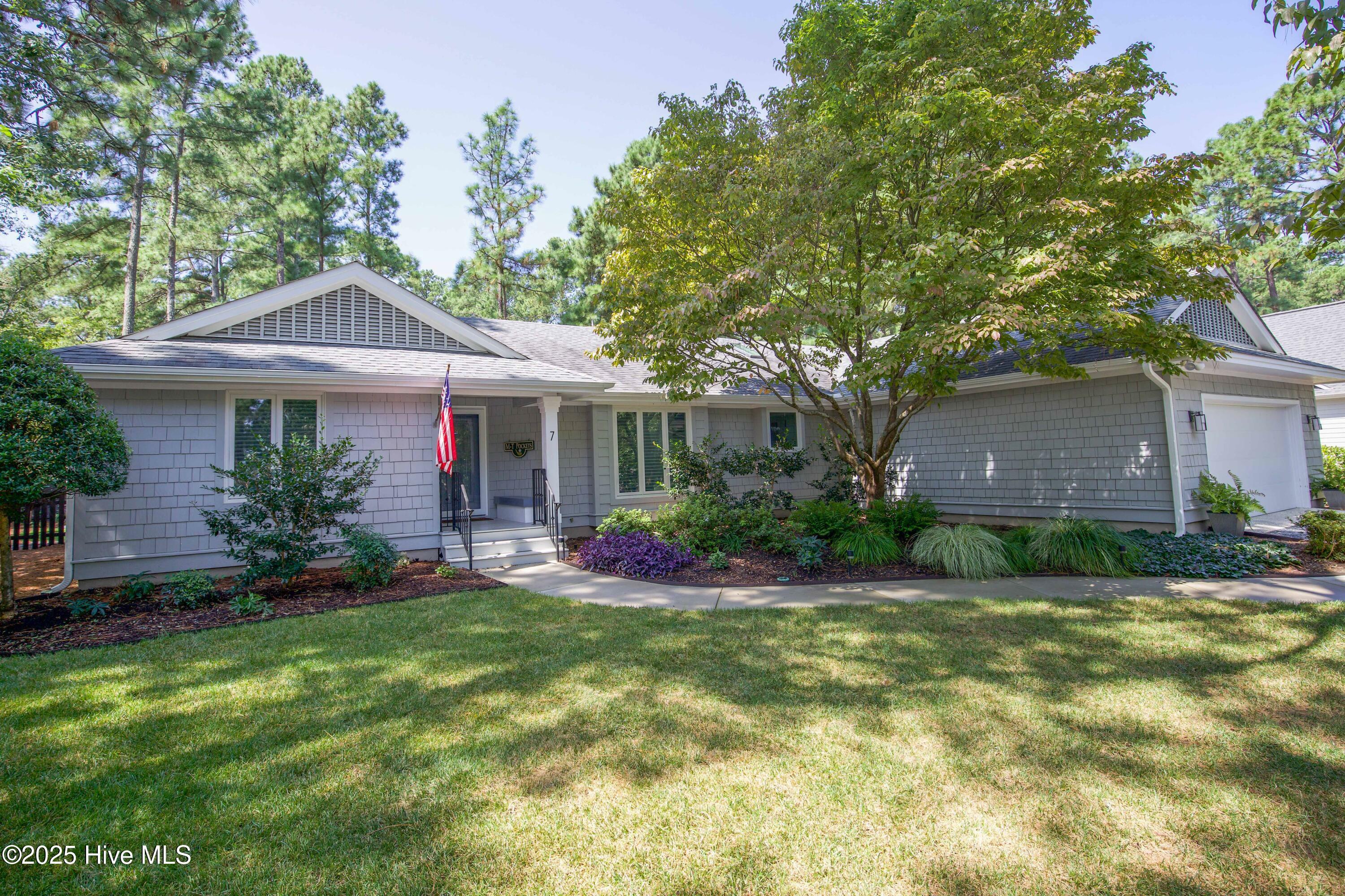 7 Sugar Gum Lane  Pinehurst NC 28374 photo