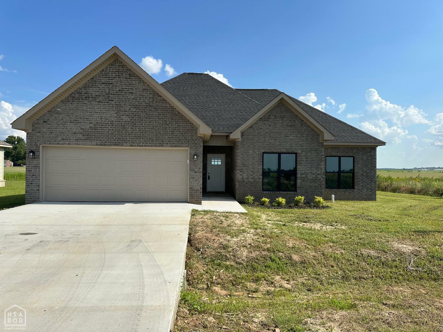 605 Emily Lane  Harrisburg AR 72432 photo