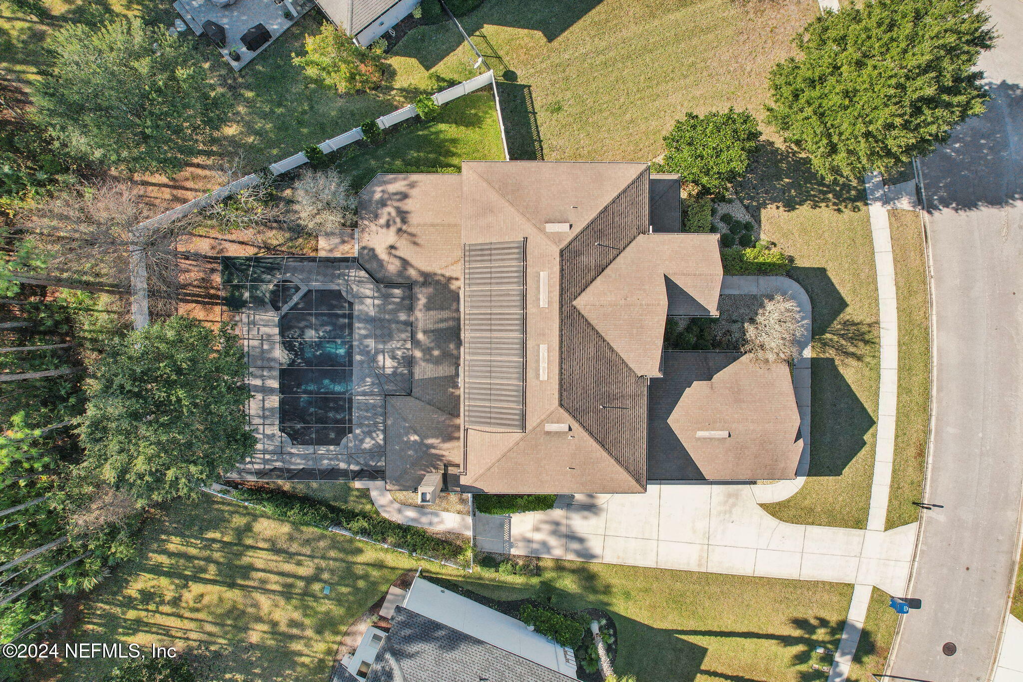 Property Photo: 1227 Leith Hall Drive FL 32259