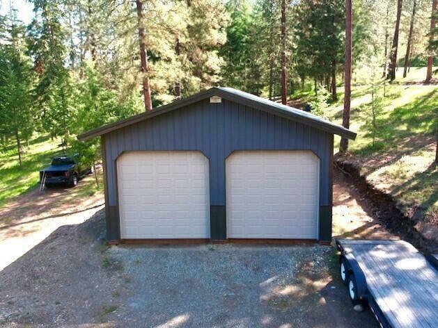 Property Photo: 1599 Coyote Way WA 99126