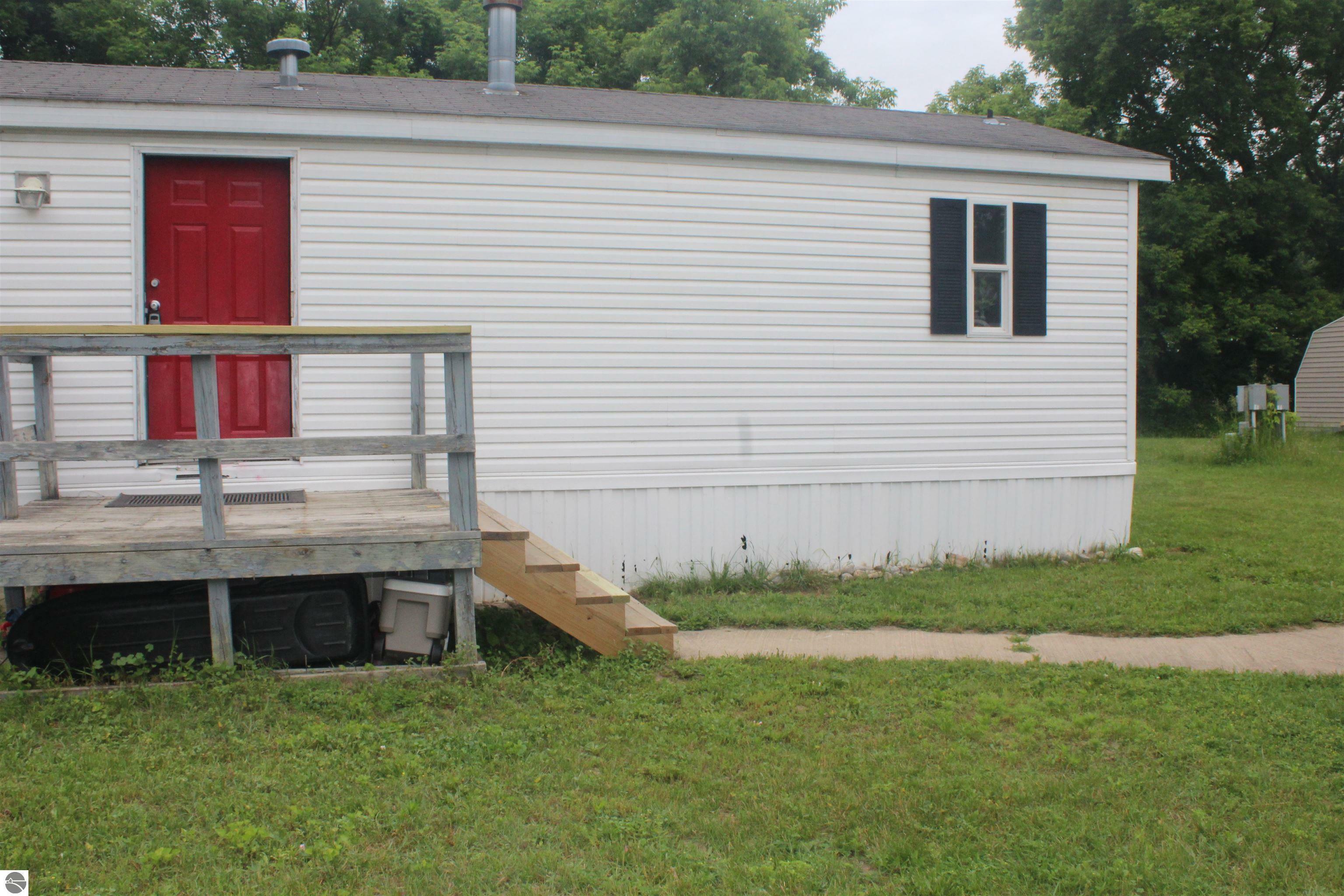 Property Photo: 49 Tamarack MI 49727