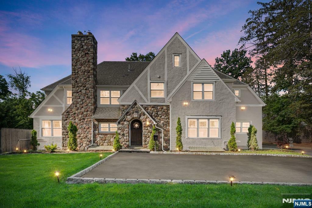 Property Photo: 202 Elmwynd Drive NJ 07050