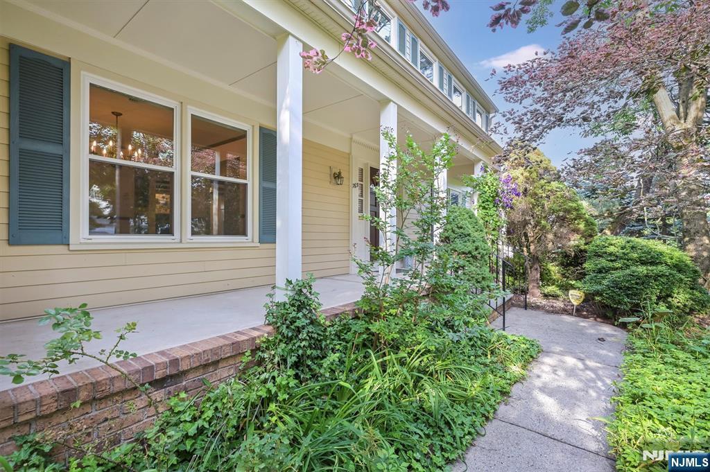 Property Photo: 765 Battel Place NJ 07649
