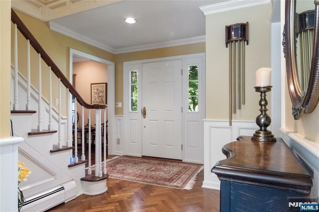 Property Photo: 40 Royal Park Terrace NJ 07642