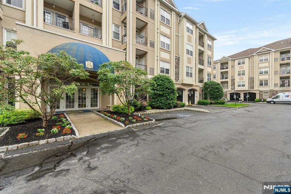 Property Photo: 7303 Ravenscroft Road 570 NJ 07013