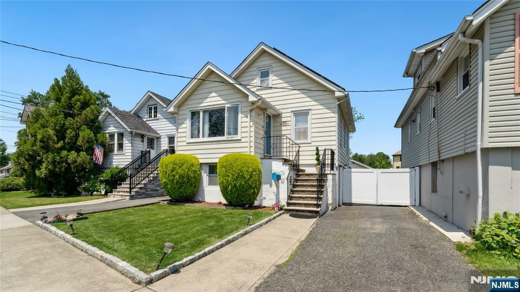 Property Photo: 80 Union Avenue NJ 07643