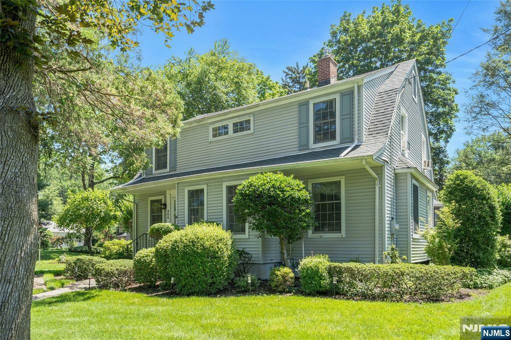 Property Photo: 486 Summit Avenue NJ 07649