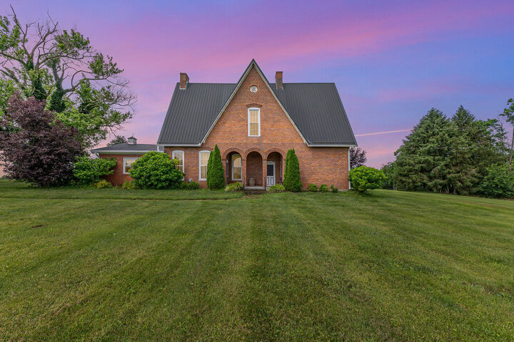 131 Boone Road  Sparta KY 41086 photo