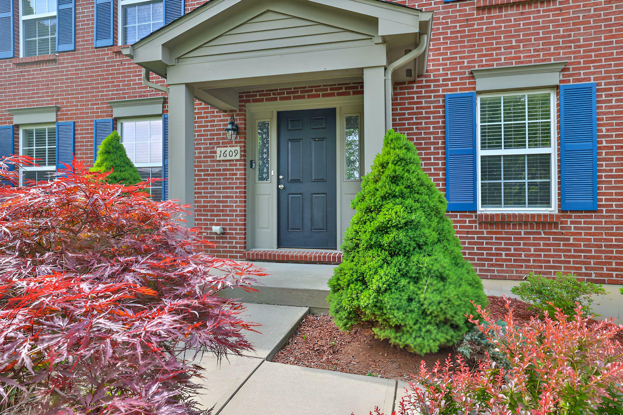 Property Photo: 1609 Woodfield Court KY 41048