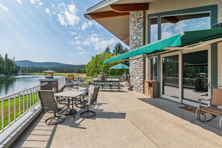 Property Photo: 639 Three Eagle Lane MT 59911