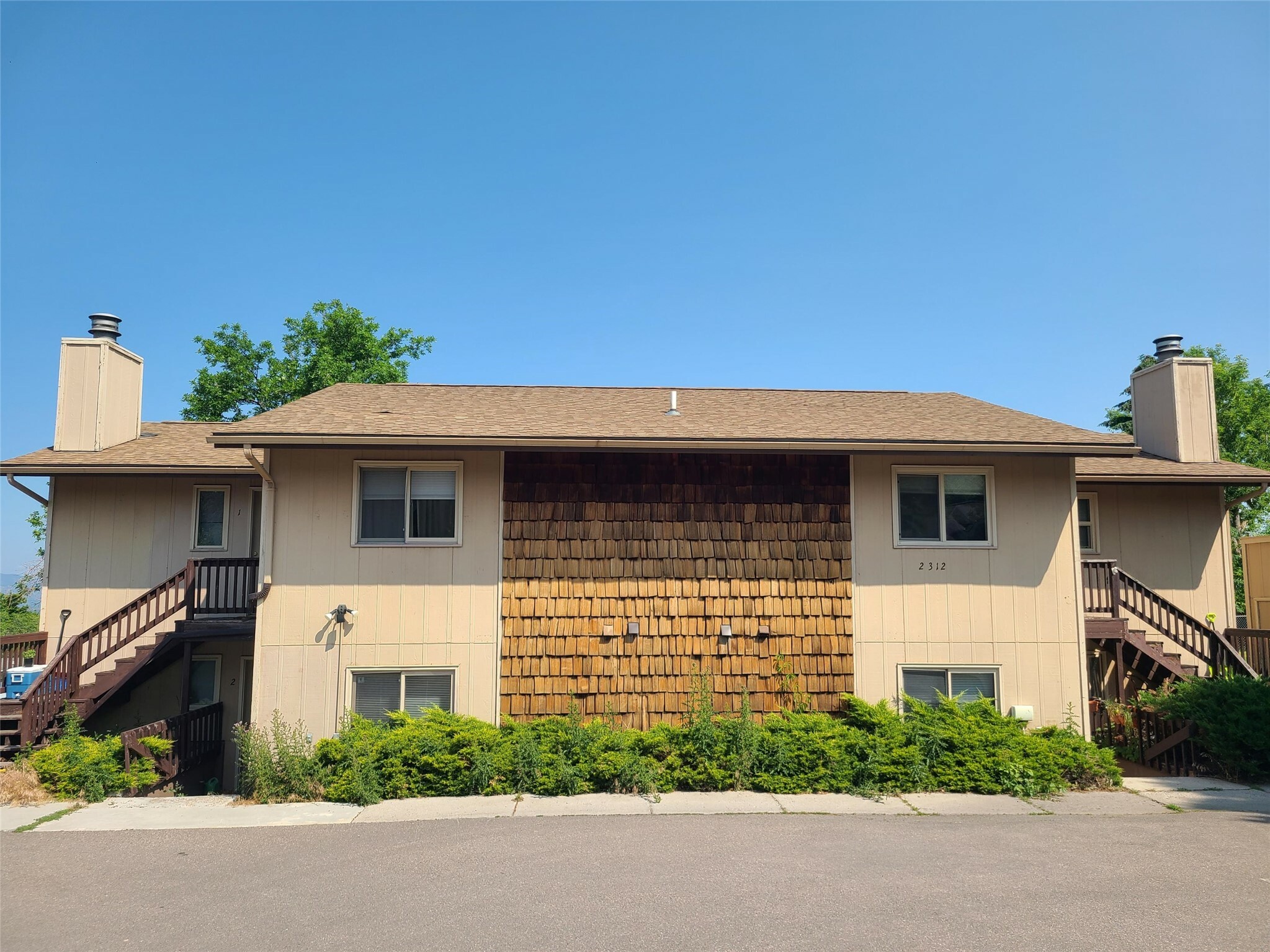 2312 Hillview Court 1-4  Missoula MT 59803 photo