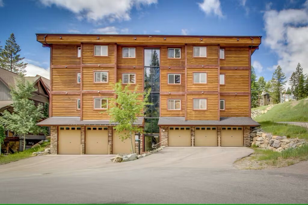 3832 Tamarack Avenue 2B  Whitefish MT 59937 photo